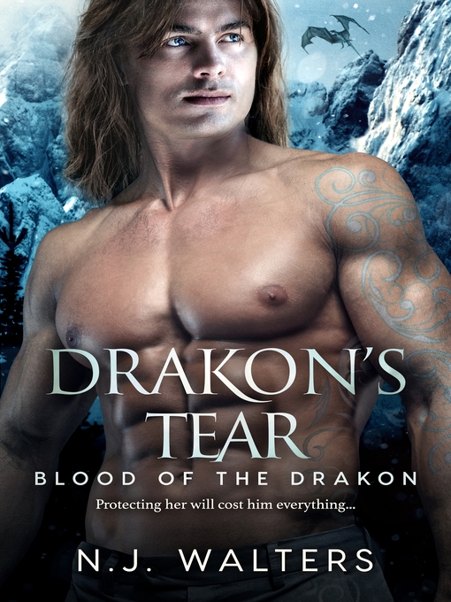 Title details for Drakon's Tear by N.J. Walters - Available